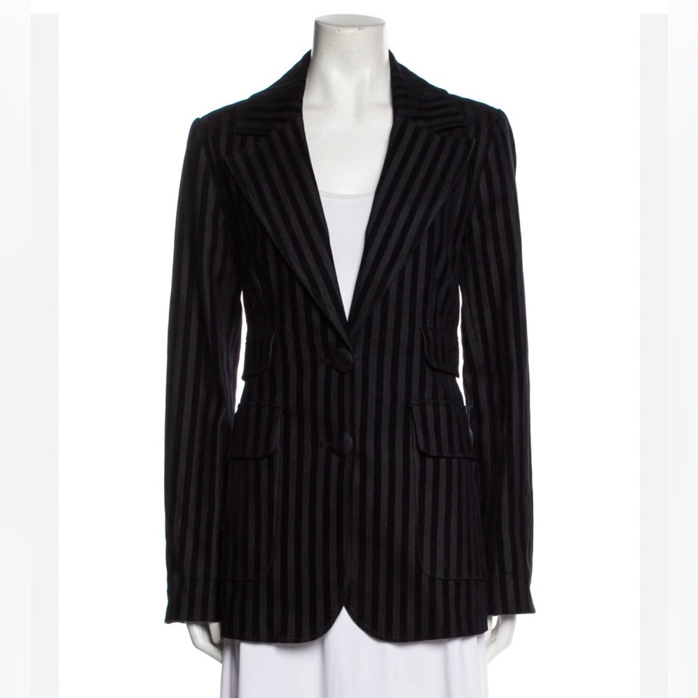 NWOT Derek Lam 10 Crosby blazer
